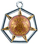 Michael Angel of the Sun - Job Security & Advancement
