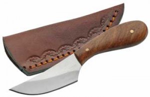 Skinner athame 4 3/4"