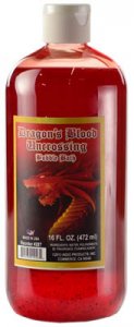 Dragon's Blood Bath 16oz