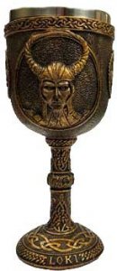 Loki chalice