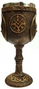 Loki chalice