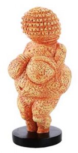 Venus of Willendorf