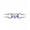 Thuwies y Galon Bracelet