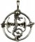 Celestial Dragon amulet