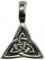 Eternal Balance amulet