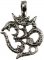 Om amulet