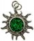 Solar Glory talisman