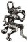 Werewolf amulet