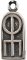 Spell Charm amulet