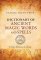 Dict. Ancient Magic Words  & Spells (hc) by Claude Lecouteux
