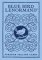 Blue Bird Lenormand deck
