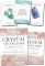 Crystal Intentions oracle by Margaret Ann Lembo