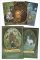 Forest of Enchantment tarot deck & book by Weatherstone & Allwood