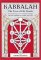 Kabbalah Tree of Life dk & bk by Cherry Gilchrist