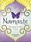 Namaste Blessing & Divination cards by Toni Carmine Salerno