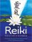 Reiki Oracle deck by Knox & Wilson