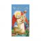 Tarot of the White Cats deck by Severino Baraldi