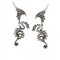 Bestia Regalis Earrings