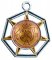 Zamael Angel of Mars - Strengthens Willpower & Energy