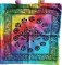 Lotus Chakra book/tote bag