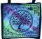 Multi Faith Tree book/tote bag