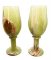 Onyx chalices 7 3/4"