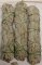 White Sage smudge stick 3pk 3"
