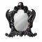  A New Age Phoenix > Alchemy Gothic > Nosferatu Mirror - Black